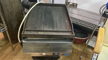 Digər restoran, kafe avadanlığı: Peşəkar pizzaxana/fast-food/Cafe mətbəxi üçün avadanlıq paketi ve ya — 6