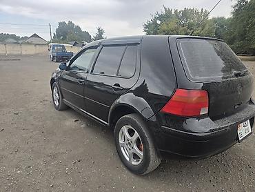 подушка гольф 4: Volkswagen Golf: 1998 г., 1.8 л, Автомат, Бензин, Хэтчбэк — 6