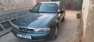 авто в рассрочку ист: Daewoo Nexia: 2007 г., 1.5 л, Механика, Бензин, Седан