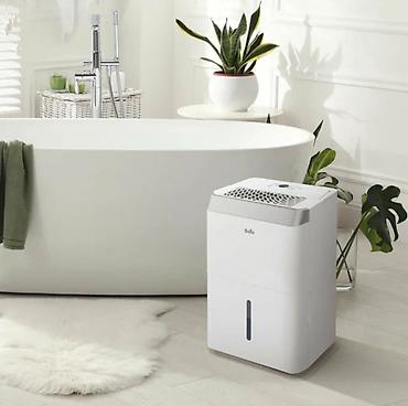 Другая климатическая техника: Осушитель Ballu Comfort BD20T CL станет незаменимым помощником по — 8