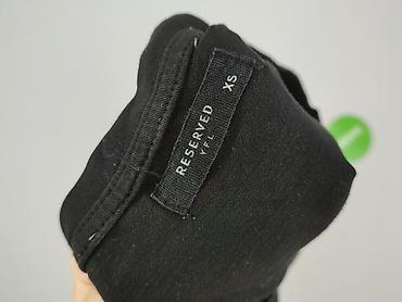 bape czarne: Reserved YFL, T-shirt damski, rozmiar XS — 4