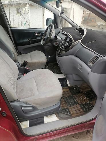 Toyota: Toyota Previa: 2000 г., 2.4 л, Механика, Бензин, Минивэн — 15