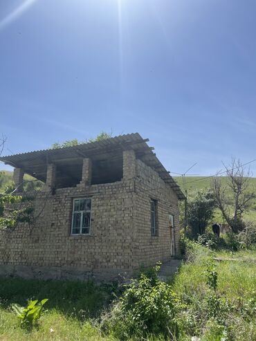 квартира сдаю 5000: Времянка, 45 м², 2 комнаты, Собственник, Старый ремонт