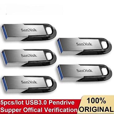 Flaş kart "SanDisk" Sandisk flashka ariginal Tam original sandisk lalafo.az -da Flaş kart "SanDisk" Sandisk flashka ariginal Tam original sandisk