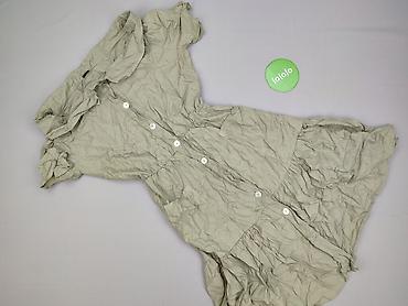 mango len: Sukienka damska, rozmiar 2XL — 2