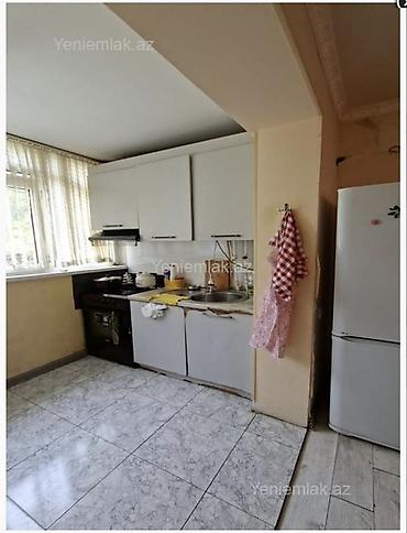 Uzunmüddətli kirayə mənzillər: Kohne Tikili Bina! 3 otag 70m2 5 / 1 mertebe Sumgayit 8 mikrayon — 5