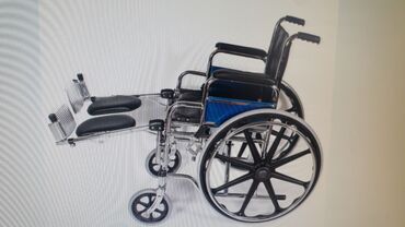 Другие медицинские товары: Инвалидная электрическая коляска, электрические коляски, коляска для