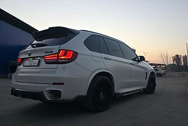 бмв x8: BMW Х5 F15 30d М пакет с завода 2018 года ( Кореец ) Родной окрас ( — 6