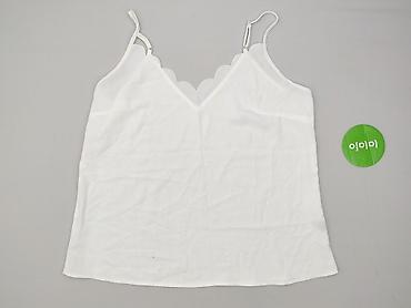 majtki c: Shein, Bluzka damska, rozmiar 2XL — 2