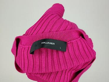 divided buty: Hallhuber, Sweter damski, rozmiar L — 4