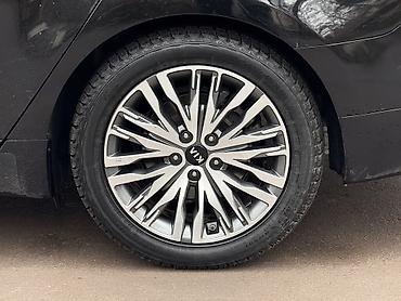 Kia: Kia K7: 2021 г., 2.5 л, Автомат, Бензин, Седан — 6
