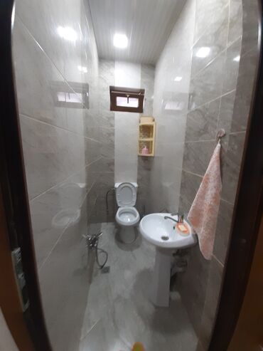 Həyət evləri və villaların satışı: Binəqədi qəs. 5 otaqlı, 150 kv. m, Kredit yoxdur, Yeni təmirli — 16