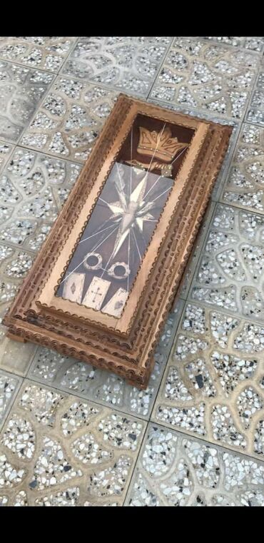 Nərdlər: Fərqli dizaynlı bu nərd dəsti oyuvəskarları üçün mükəmməl seçimdir — 22