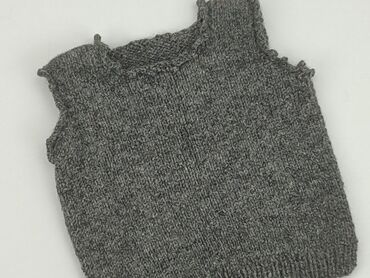 Sweaters and Cardigans: Sweater, 0-3 months, condition - Good