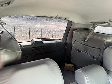 Lexus: Lexus GX: 2008 г., 4.7 л — 11