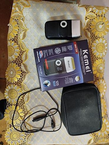 kenwood lsk 737: Elektrik üzqırxan, Kemei, İşlənmiş, Ünvandan götürmə — 1