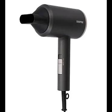 su dalgasi fen: Geepas GH86061 Peşəkar Saç Feni (2000W–2200W) Geepas GH86061 — — 1