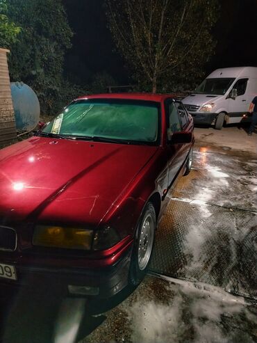 BMW: BMW 3 Series 36 5 skors mexanika, problemi qapı abirsofkalari — 11