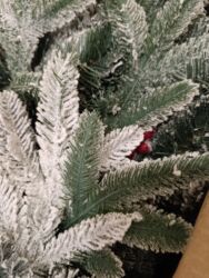 Другие товары для дома: Ёлка новая! С игрушками, литая! очень красивая и естественная! С at lalafo.kg — 8 Другие товары для дома: Ёлка новая! С игрушками, литая! очень красивая и естественная! С — 8