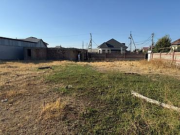 Продажа участков: 12 соток, Для бизнеса, Договор купли-продажи — 7