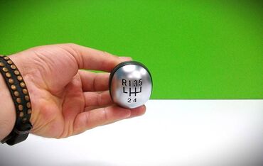 Auto oprema: CITROEN C5 ručica menjača 5 brzina – RIKVERC IDE GORE LEVO PULSAR – — 2