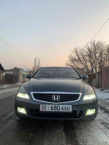 inspire: Honda Inspire: 2004 г., 3 л, Автомат, Бензин, Седан