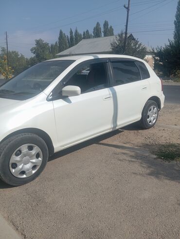 купить двигатель на нексию в бишкеке: Honda Civic: 2001 г., 1.5 л, Автомат, Газ, Хэтчбэк