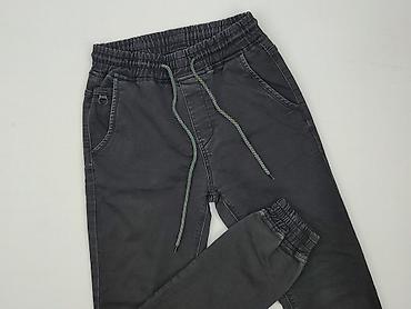 basic t shirt oversize: M.Sara, Jeansy dla mężczyzn, rozmiar S — 1