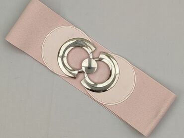 czapka ck zimowa: Belt, Female, condition - Perfect