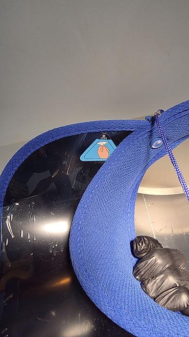 Солнцезащитные очки: Солнцезащитные очки очки, Детские, Новый — 2