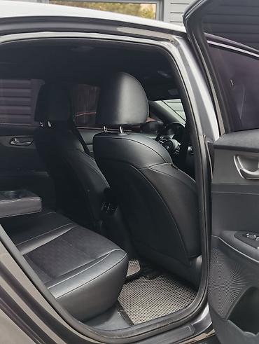 Kia: Kia K3: 2019 г., 1.6 л, Вариатор, Бензин, Седан at lalafo.kg — 12 Kia: Kia K3: 2019 г., 1.6 л, Вариатор, Бензин, Седан — 12