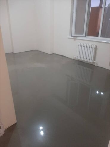 Штукатурка, шпаклевка: Шпаклевка стен, Шпаклевка потолков | Акриловая вода эмульсия 3-5 лет опыта — 3