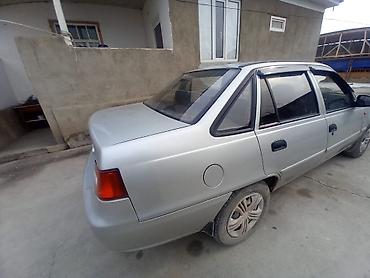 Daewoo: Daewoo Nexia: 2012 г., 1.5 л, Механика, Бензин, Седан — 5