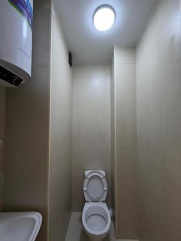 2 бөлмө, 54 м², Ахунбаев / Чапаев көч. 12 кабат, Евро оңдоо