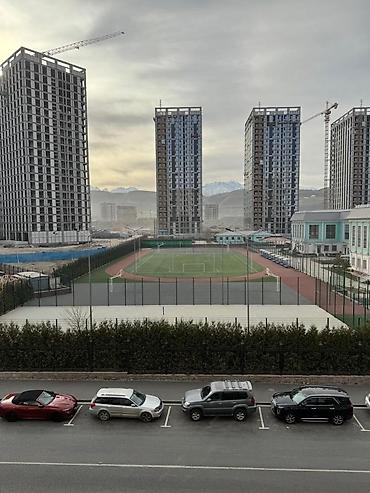 Продажа квартир: 2 комнаты, 86 м², Элитка, 4 этаж, Евроремонт — 15