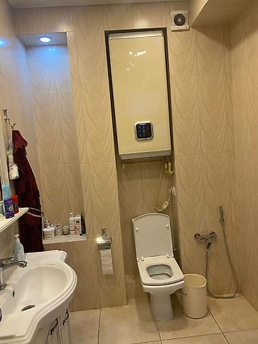 оргтехстрой: 3 комнаты, 100 м², Физприборы 2 этаж — 8