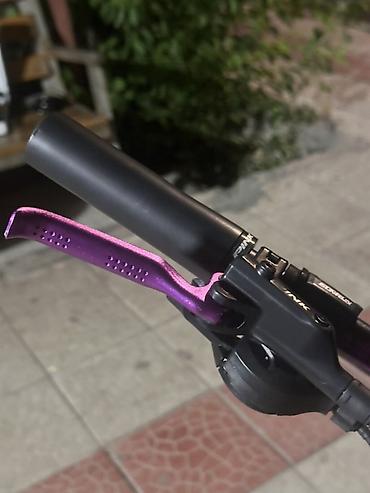 Горные велосипеды: 🚲 Продам велосипед DUKE S-500 (б/у) Продаю велосипед в хорошем — 9