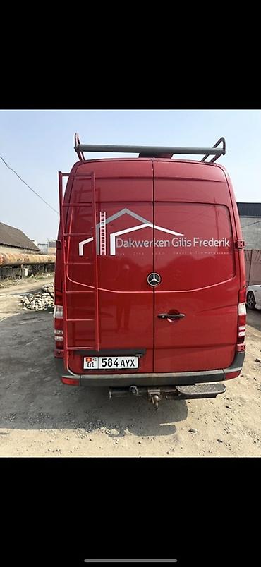 bmw ix3: 🚛 ЖҮК ТАШУУ / ГРУЗОПЕРЕВОЗКИ 🚚 Mercedes-Benz Sprinter 📦 Максималдуу — 3