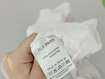 so italian: Rue Paris, Bluzka damska, rozmiar S — 4
