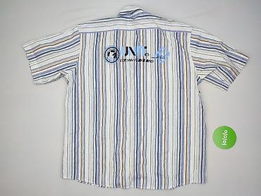 pull and bear ro: Unit, Koszulа dla mężczyzn, rozmiar 3XL — 3