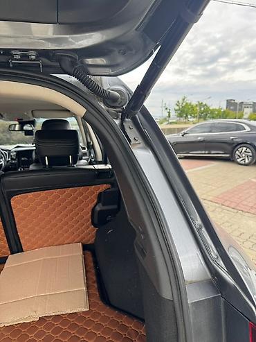 Renault: Renault QM6: 2019 г., 2 л, Вариатор, Газ, Кроссовер — 13