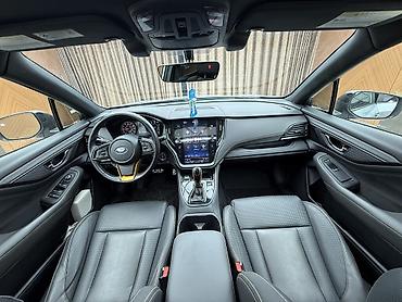Subaru: Subaru Outback: 2021 г., 2.5 л, Автомат, Бензин, Универсал — 2