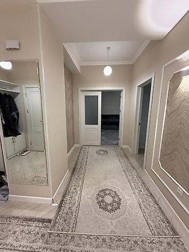 Продажа квартир: 2 комнаты, 79 м², Элитка, 4 этаж, Евроремонт — 12