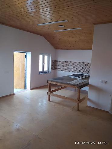 Həyət evləri və villaların satışı: 7 otaqlı, 72 kv. m, Yeni təmirli -da lalafo.az — 20 Həyət evləri və villaların satışı: 7 otaqlı, 72 kv. m, Yeni təmirli — 20