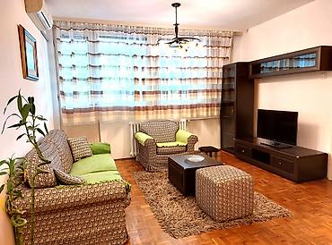 apartments rent: TOP Lokacija Fontana | Perfektan | 3 Sobe STAN NA NOVOM BEOGRADU – — 2