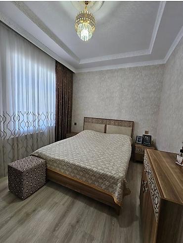 masazirda ev: Masazır 4 otaqlı, 108 kv. m, Kredit yoxdur, Yeni təmirli — 9