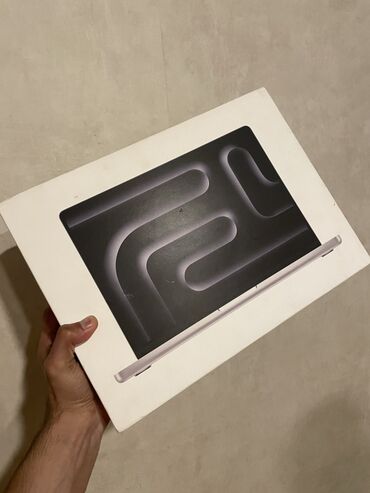 opad 14 pro max: Apple MacBook, 14 ", 512 GB