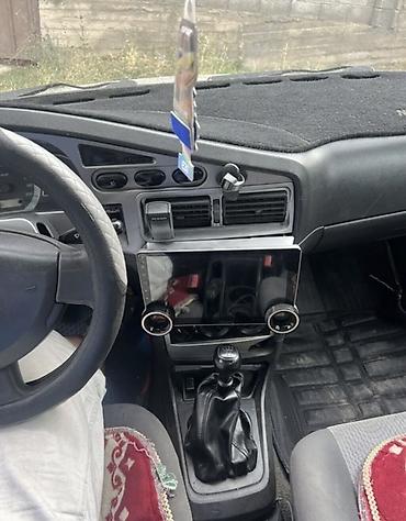 поворотник нексия: Daewoo Nexia: 2009 г., Механика, Бензин, Седан — 4