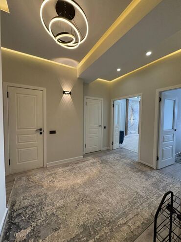 купить квартиру в тунгуче: 2 комнаты, 67 м², Элитка, 4 этаж, Евроремонт