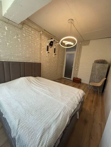 недвижимость в токмоке: 2 комнаты, 70 м², Элитка, 2 этаж, Евроремонт